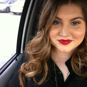 Meet your Posher, Kim